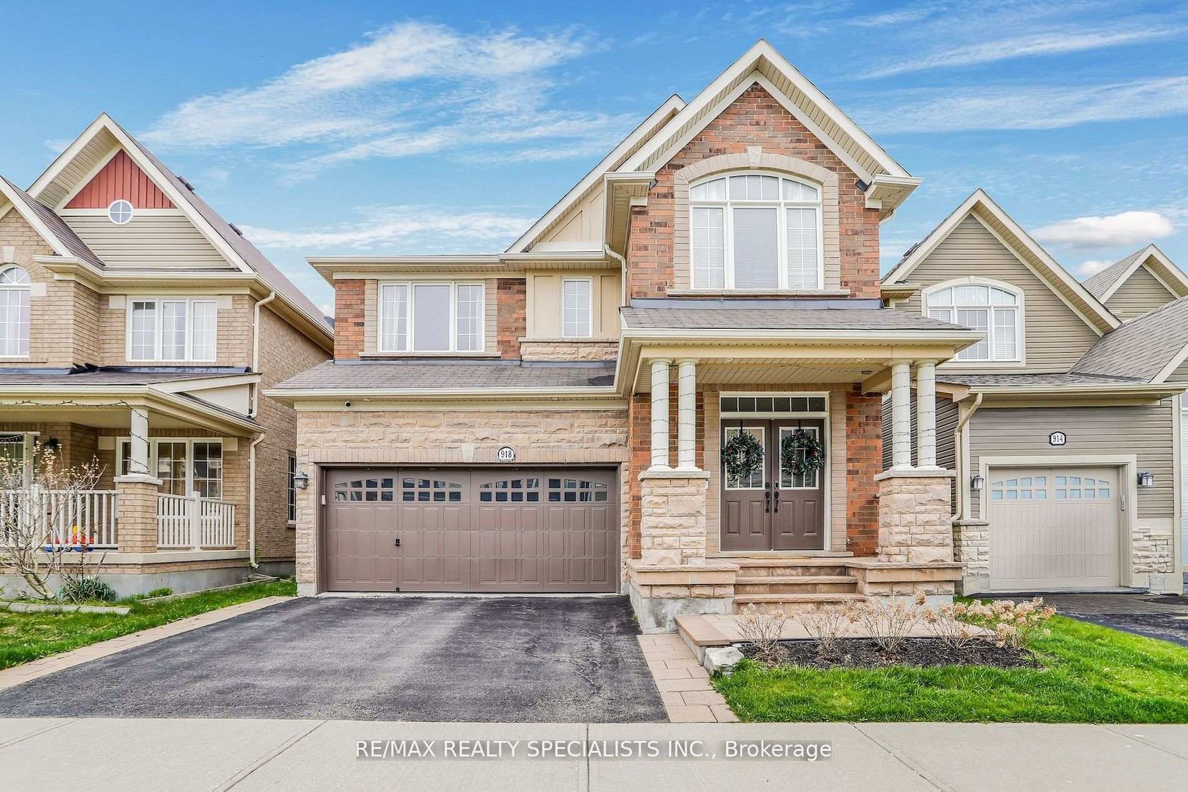 918 Savoline Boulevard, HA Harrison, Milton 2