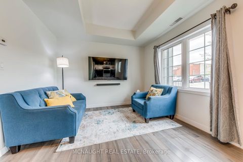 Photo 9 at 2 - 9 Forbes Avenue, Eglinton West, Toronto Photo 9 at 2 - 9 Forbes Avenue, Eglinton West, Toronto