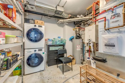 Photo 26 at 2 - 9 Forbes Avenue, Eglinton West, Toronto
