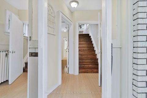 Photo 5 at 12 Belsize Drive, Mount Pleasant West, Toronto