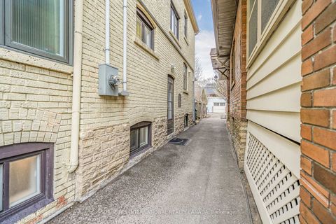 Photo 36 at 12 Belsize Drive, Mount Pleasant West, Toronto