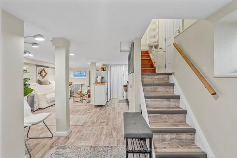 Photo 37 at 12 Belsize Drive, Mount Pleasant West, Toronto