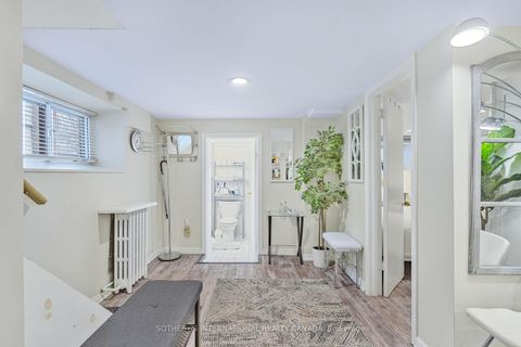 Photo 40 at 12 Belsize Drive, Mount Pleasant West, Toronto