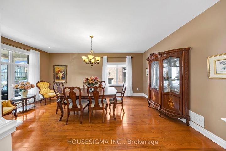 Photo 9 at 38 Pairash Avenue, Mill Pond, Richmond Hill