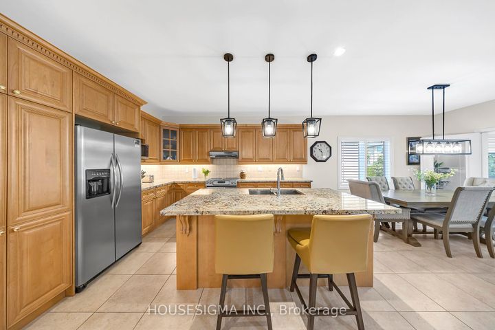 Photo 12 at 38 Pairash Avenue, Mill Pond, Richmond Hill