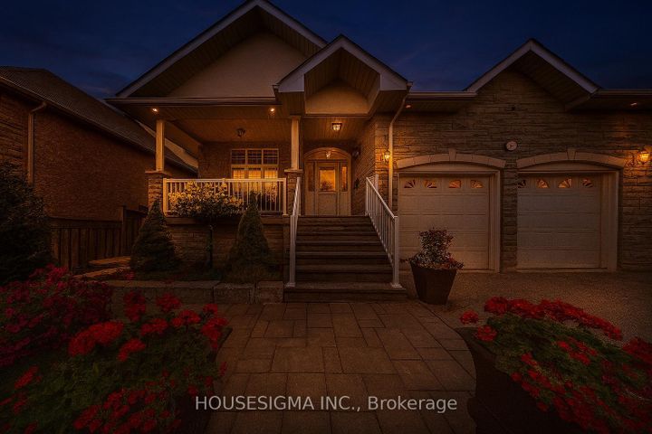 Photo 45 at 38 Pairash Avenue, Mill Pond, Richmond Hill
