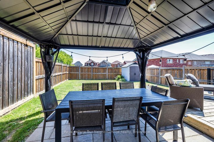 Photo 28 at 901 Groveland Avenue, Taunton, Oshawa