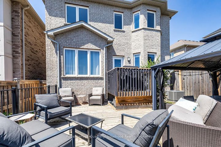 Photo 31 at 901 Groveland Avenue, Taunton, Oshawa