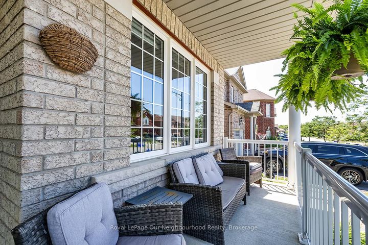 Photo 32 at 901 Groveland Avenue, Taunton, Oshawa