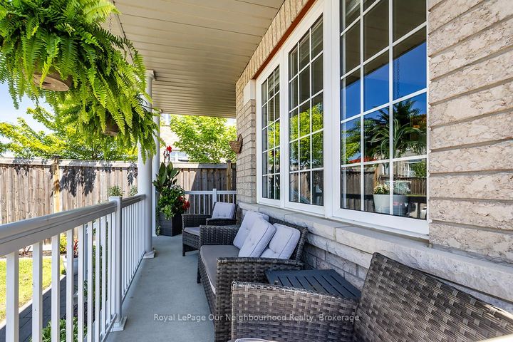 Photo 36 at 901 Groveland Avenue, Taunton, Oshawa
