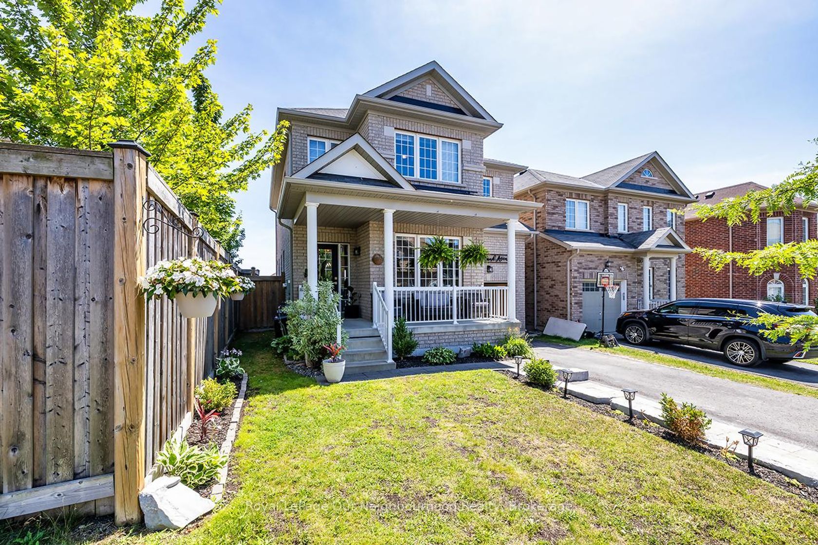 901 Groveland Avenue, Taunton, Oshawa 2