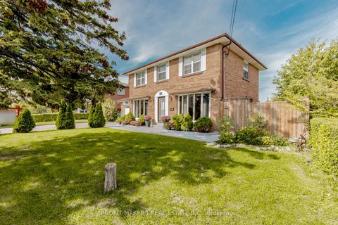 Photo 3 at 27 Forge Drive, Black Creek, Toronto