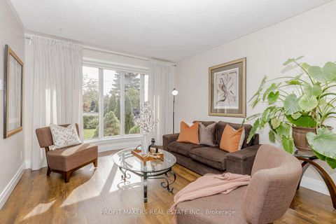 Photo 4 at 27 Forge Drive, Black Creek, Toronto