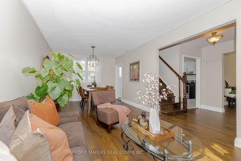 Photo 6 at 27 Forge Drive, Black Creek, Toronto