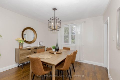 Photo 7 at 27 Forge Drive, Black Creek, Toronto