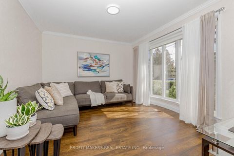 Photo 8 at 27 Forge Drive, Black Creek, Toronto