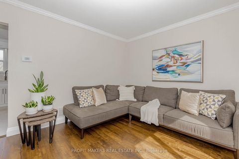 Photo 9 at 27 Forge Drive, Black Creek, Toronto