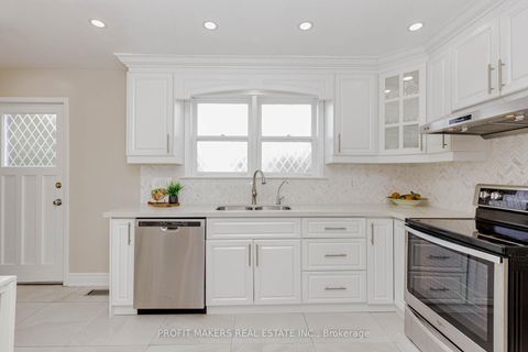 Photo 10 at 27 Forge Drive, Black Creek, Toronto