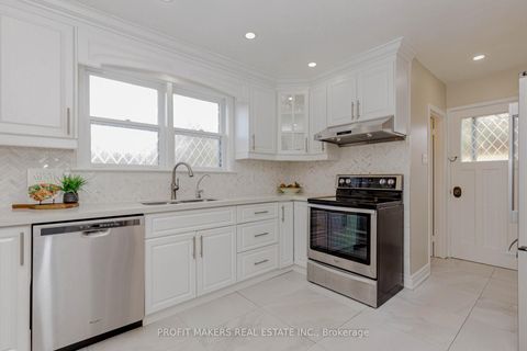 Photo 11 at 27 Forge Drive, Black Creek, Toronto