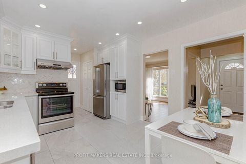 Photo 12 at 27 Forge Drive, Black Creek, Toronto