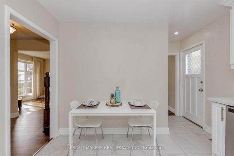 Photo 13 at 27 Forge Drive, Black Creek, Toronto