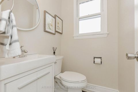 Photo 14 at 27 Forge Drive, Black Creek, Toronto