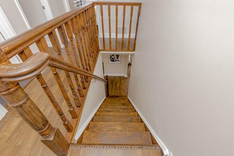 Photo 15 at 27 Forge Drive, Black Creek, Toronto
