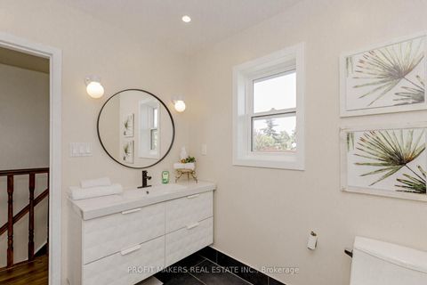 Photo 18 at 27 Forge Drive, Black Creek, Toronto