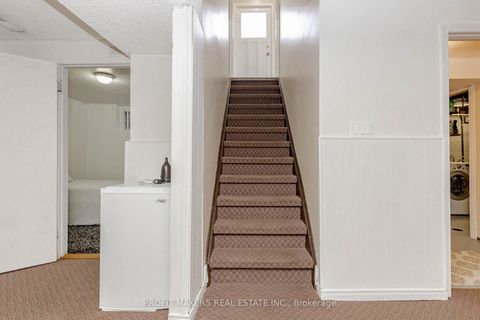 Photo 20 at 27 Forge Drive, Black Creek, Toronto