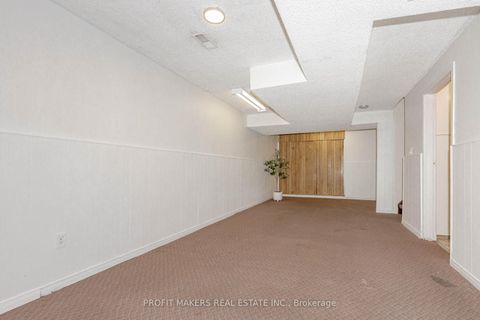 Photo 22 at 27 Forge Drive, Black Creek, Toronto