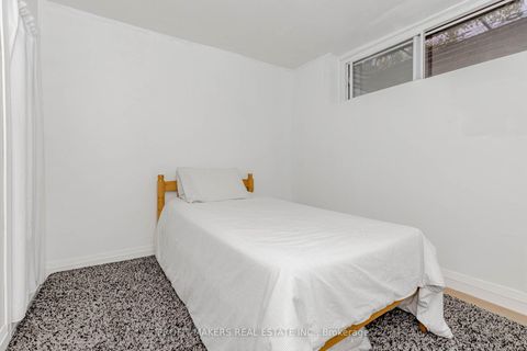 Photo 23 at 27 Forge Drive, Black Creek, Toronto
