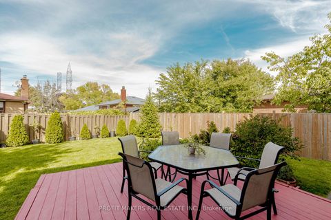Photo 24 at 27 Forge Drive, Black Creek, Toronto