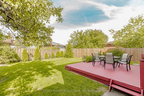 Photo 25 at 27 Forge Drive, Black Creek, Toronto