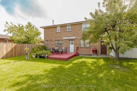 Photo 26 at 27 Forge Drive, Black Creek, Toronto