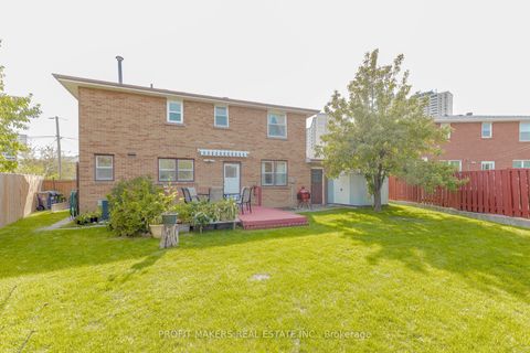 Photo 27 at 27 Forge Drive, Black Creek, Toronto