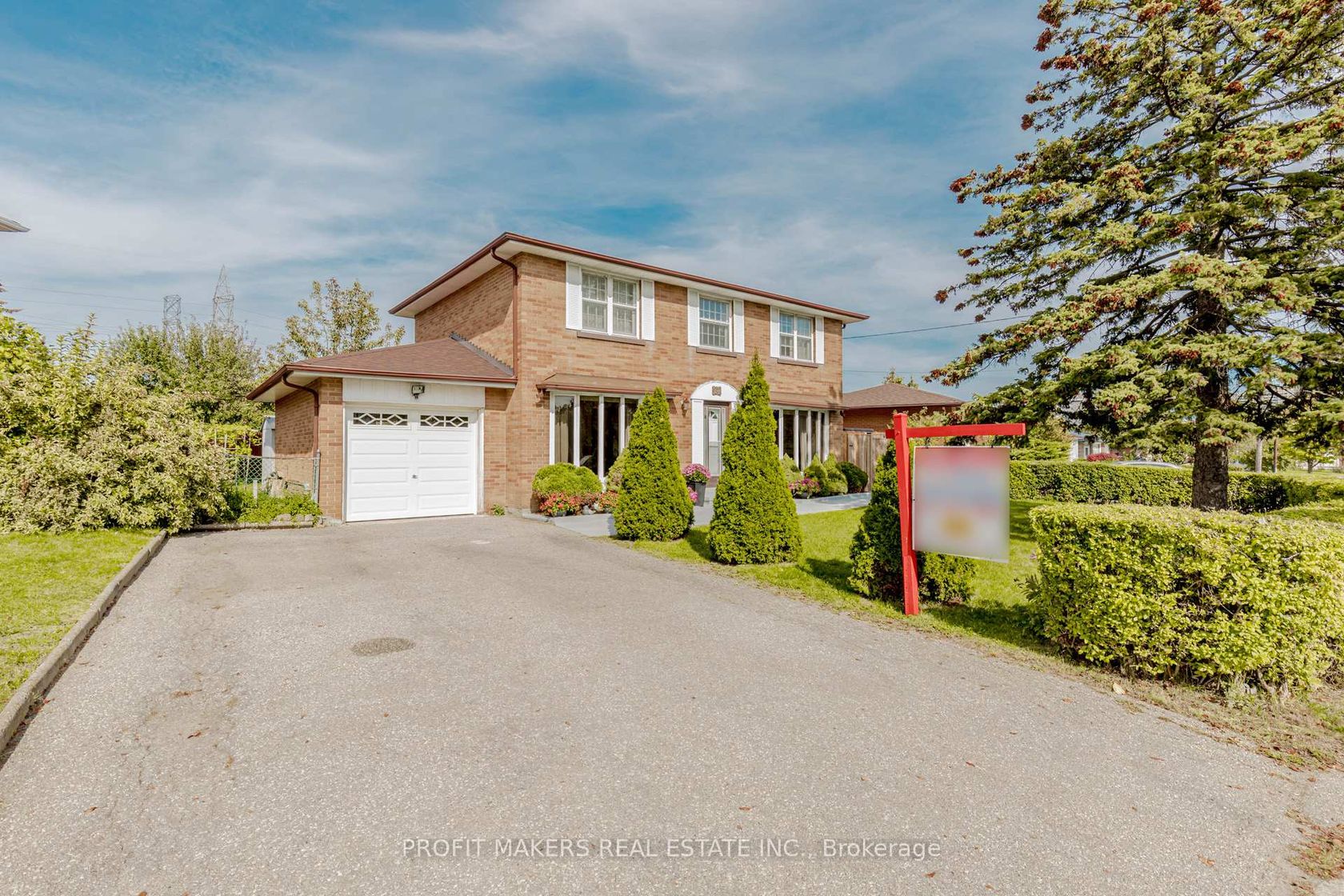 27 Forge Drive, Black Creek, Toronto 