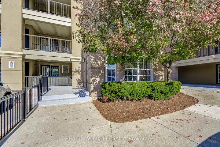 Photo 3 at 103 - 2055 Appleby Line, Uptown, Burlington