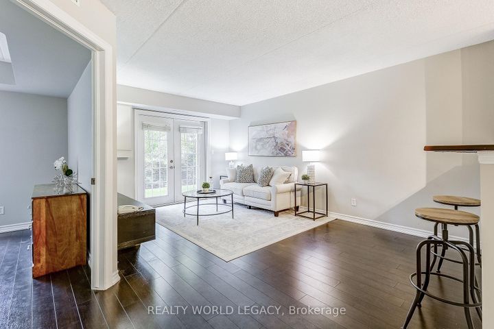 Photo 12 at 103 - 2055 Appleby Line, Uptown, Burlington