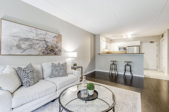 Photo 16 at 103 - 2055 Appleby Line, Uptown, Burlington