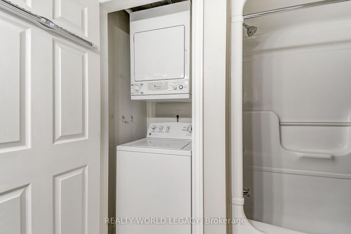 Photo 24 at 103 - 2055 Appleby Line, Uptown, Burlington
