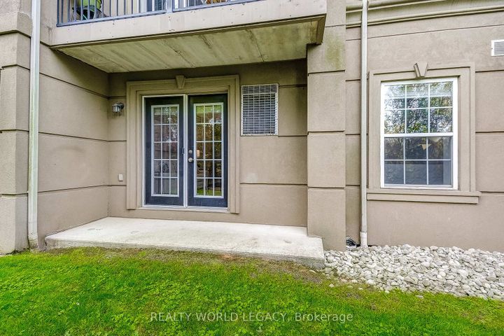 Photo 25 at 103 - 2055 Appleby Line, Uptown, Burlington