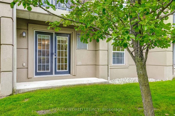 Photo 26 at 103 - 2055 Appleby Line, Uptown, Burlington