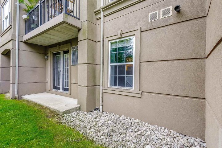 Photo 28 at 103 - 2055 Appleby Line, Uptown, Burlington