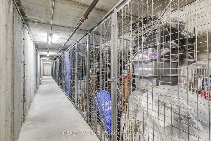 Photo 30 at 103 - 2055 Appleby Line, Uptown, Burlington