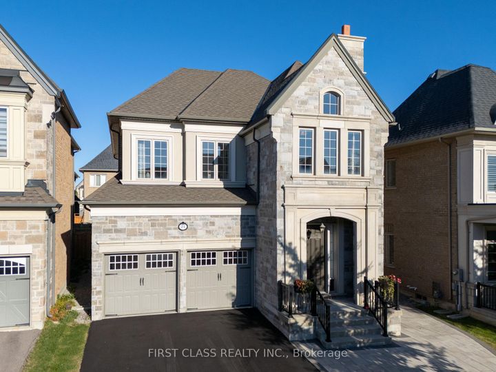 Photo 1 at 21 Rhine River Street, Jefferson, Richmond Hill