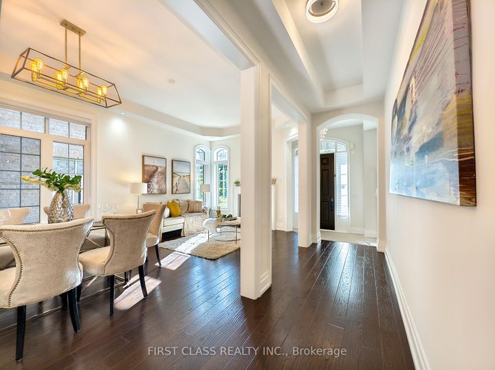 Photo 3 at 21 Rhine River Street, Jefferson, Richmond Hill