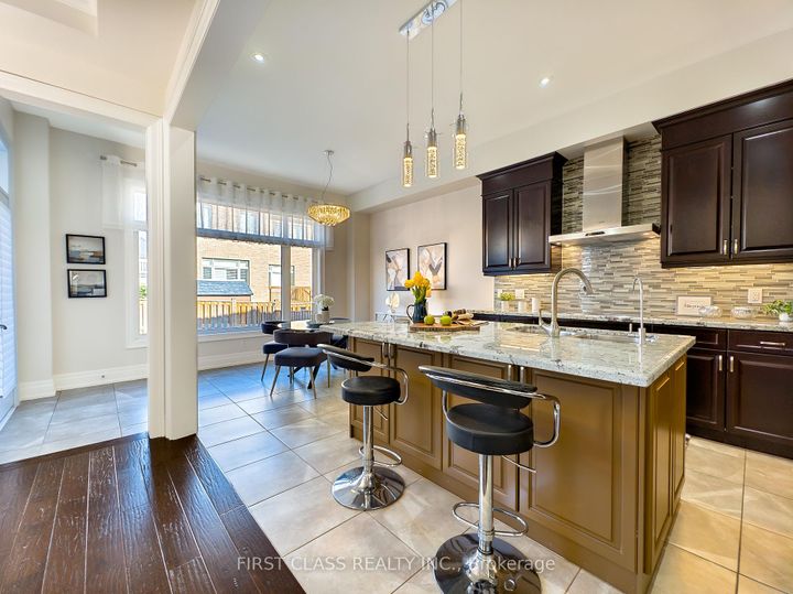 Photo 6 at 21 Rhine River Street, Jefferson, Richmond Hill