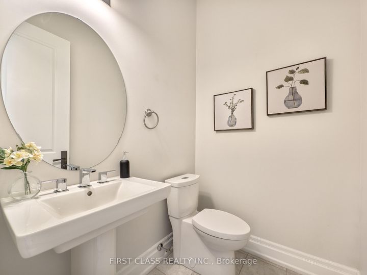 Photo 12 at 21 Rhine River Street, Jefferson, Richmond Hill