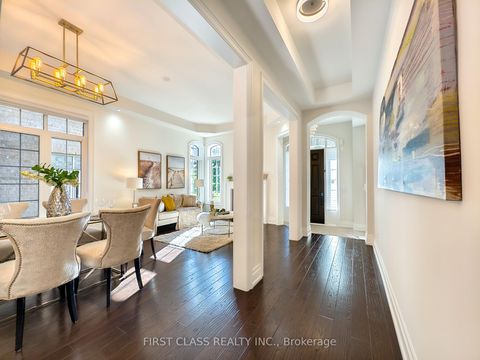 Photo 3 at 21 Rhine River Street, Jefferson, Richmond Hill