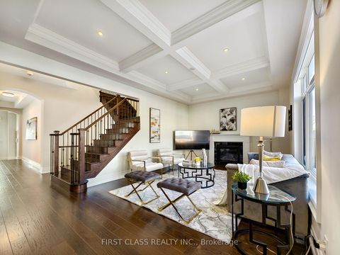 Photo 4 at 21 Rhine River Street, Jefferson, Richmond Hill